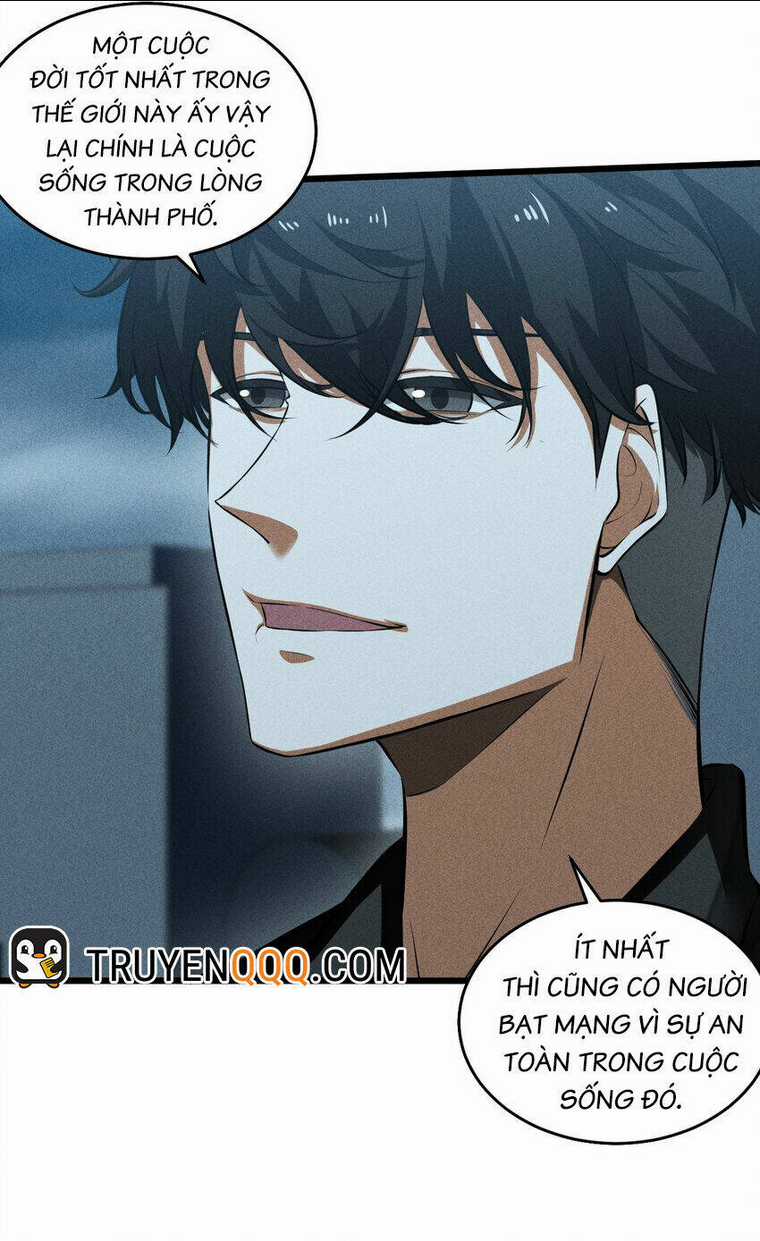 Đừng Triệu Hoán Ta Nữa Chapter 26 trang 44