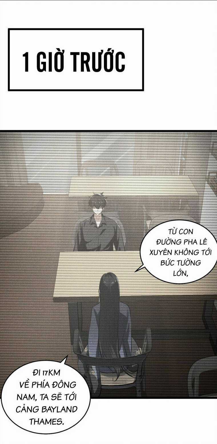 Đừng Triệu Hoán Ta Nữa Chapter 26 trang 45