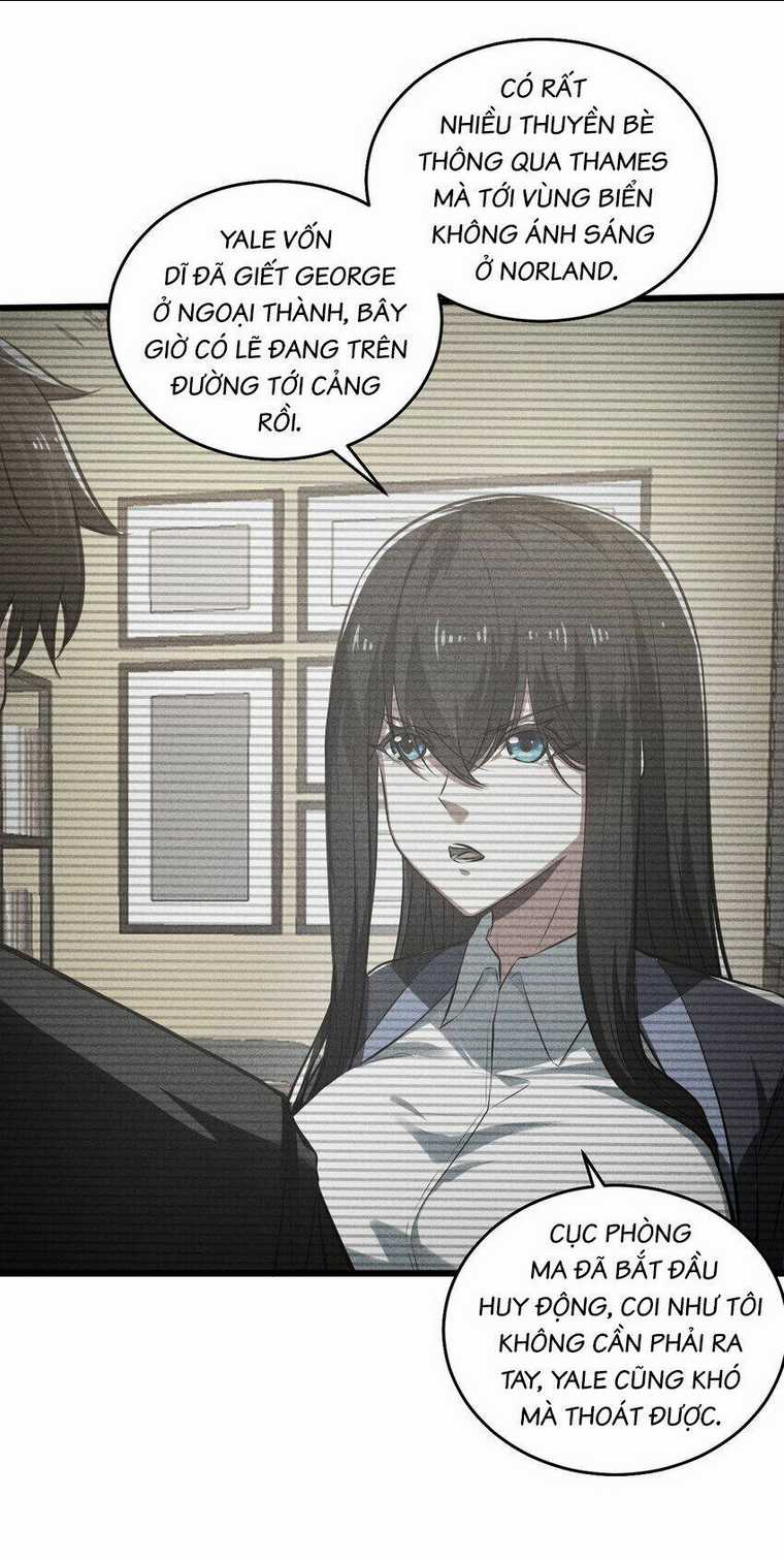 Đừng Triệu Hoán Ta Nữa Chapter 26 trang 46