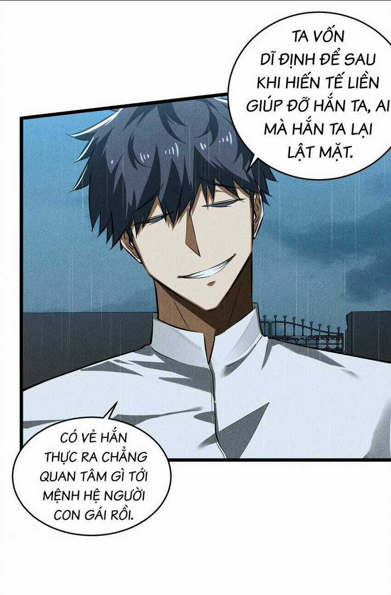 Đừng Triệu Hoán Ta Nữa Chapter 26 trang 5