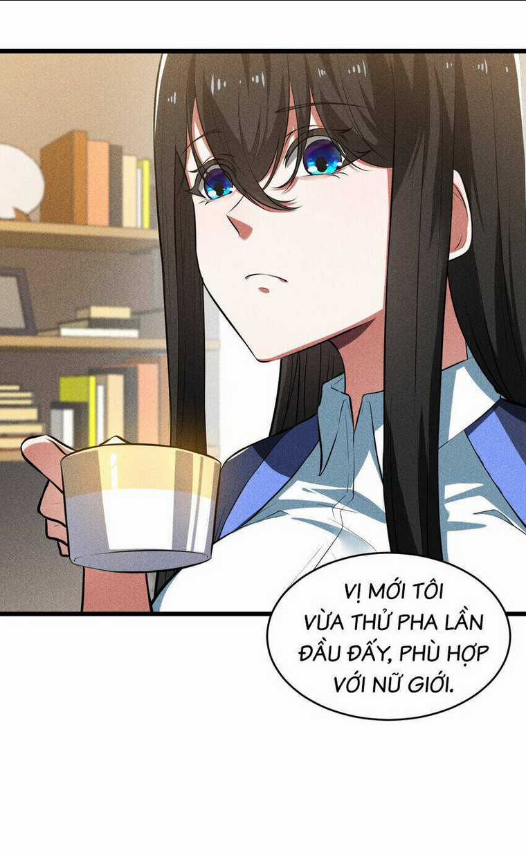 Đừng Triệu Hoán Ta Nữa Chapter 27.5 trang 11