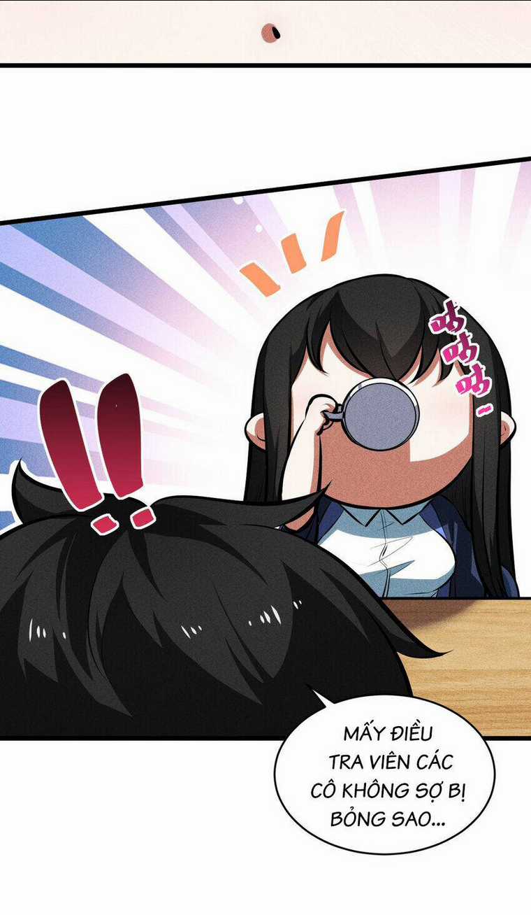 Đừng Triệu Hoán Ta Nữa Chapter 27.5 trang 13