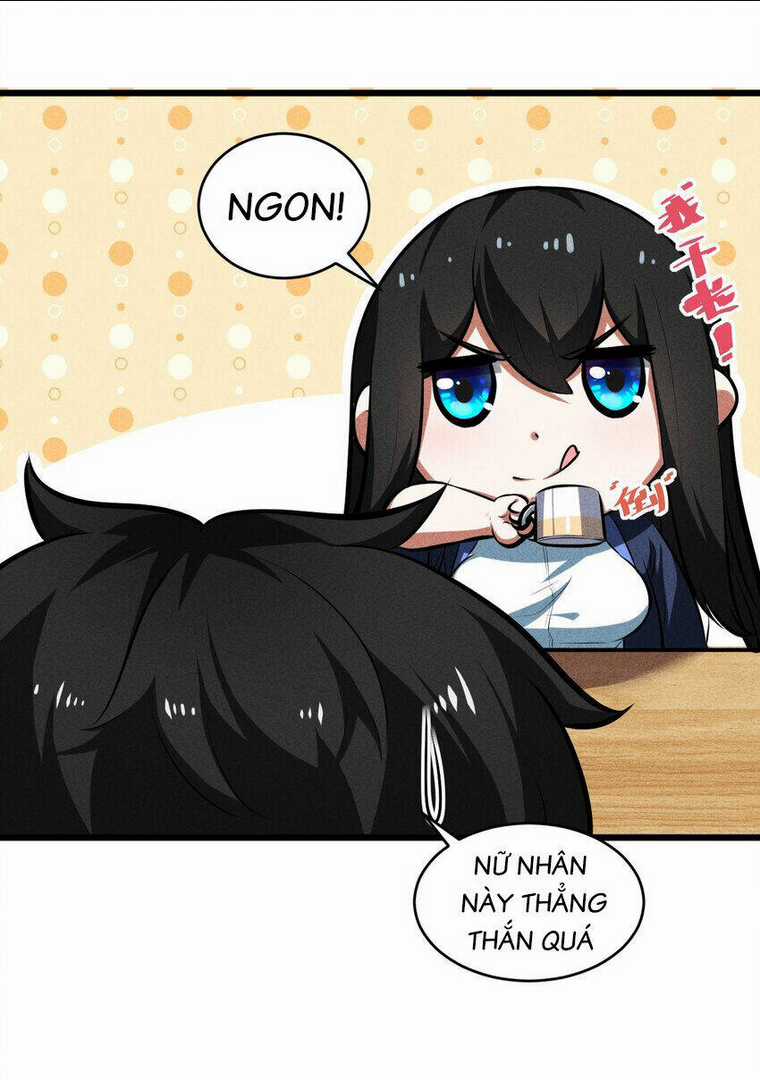 Đừng Triệu Hoán Ta Nữa Chapter 27.5 trang 14