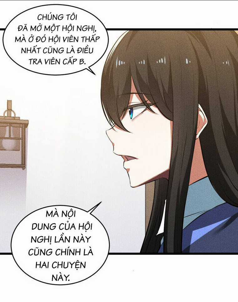 Đừng Triệu Hoán Ta Nữa Chapter 27.5 trang 16