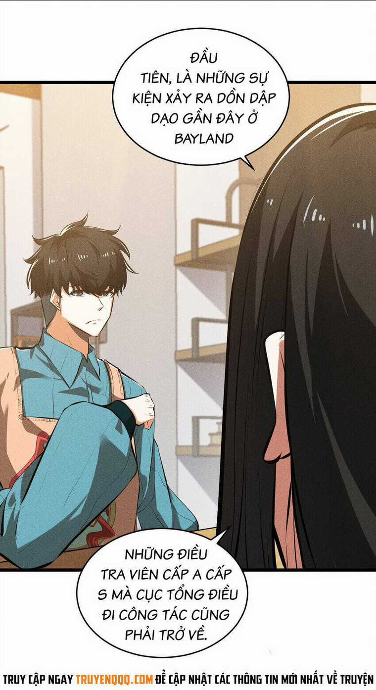 Đừng Triệu Hoán Ta Nữa Chapter 27.5 trang 17