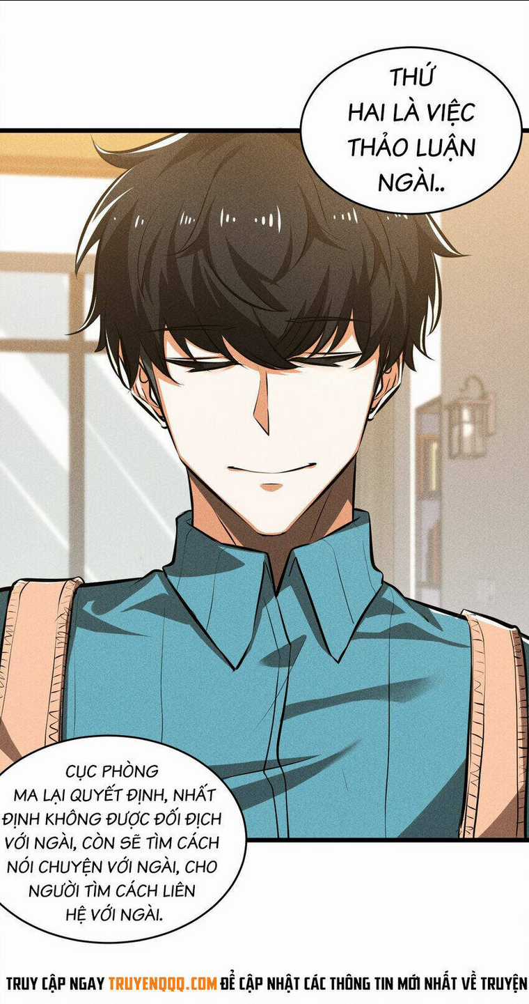 Đừng Triệu Hoán Ta Nữa Chapter 27.5 trang 18