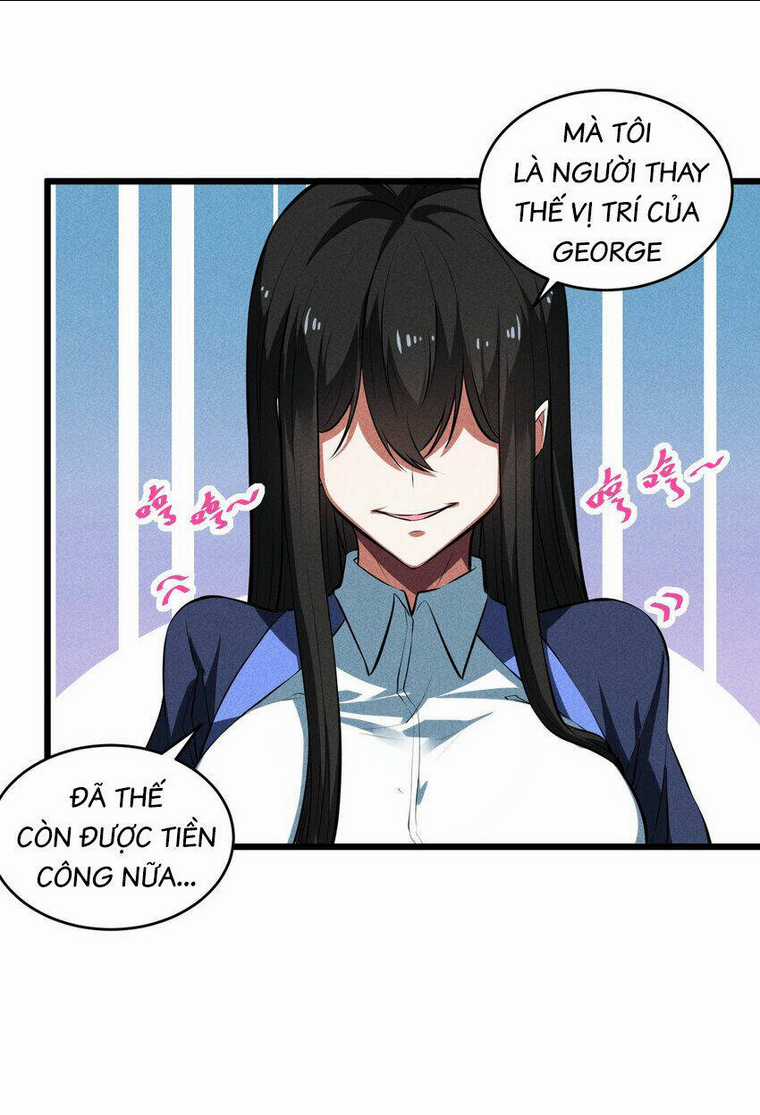 Đừng Triệu Hoán Ta Nữa Chapter 27.5 trang 19