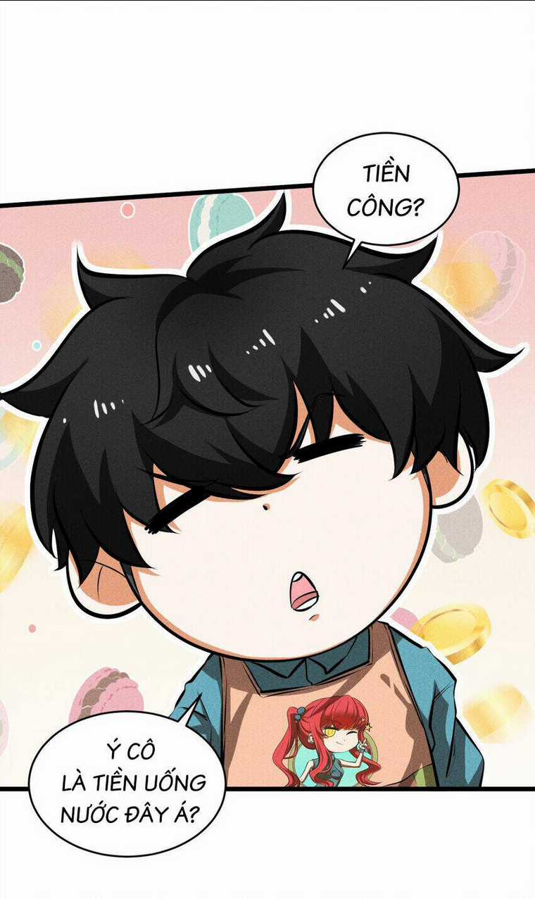 Đừng Triệu Hoán Ta Nữa Chapter 27.5 trang 20