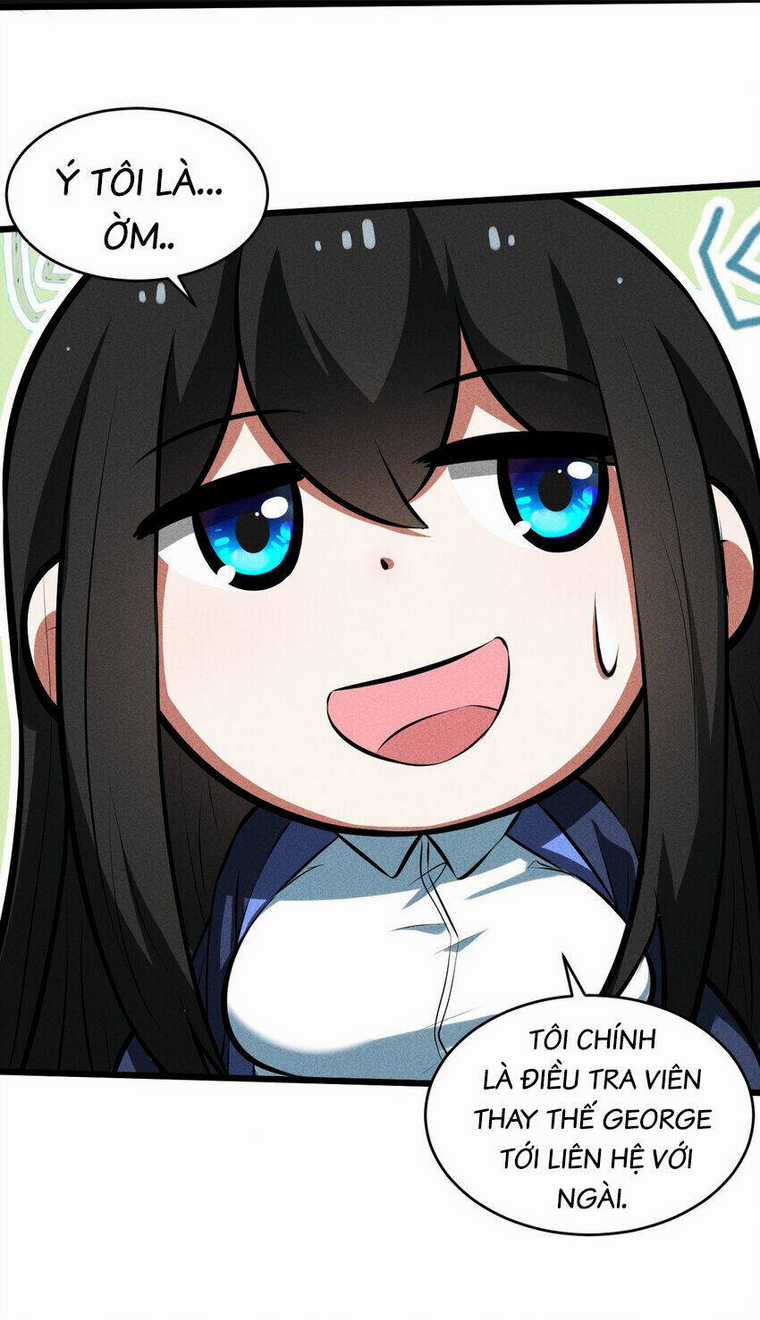 Đừng Triệu Hoán Ta Nữa Chapter 27.5 trang 22