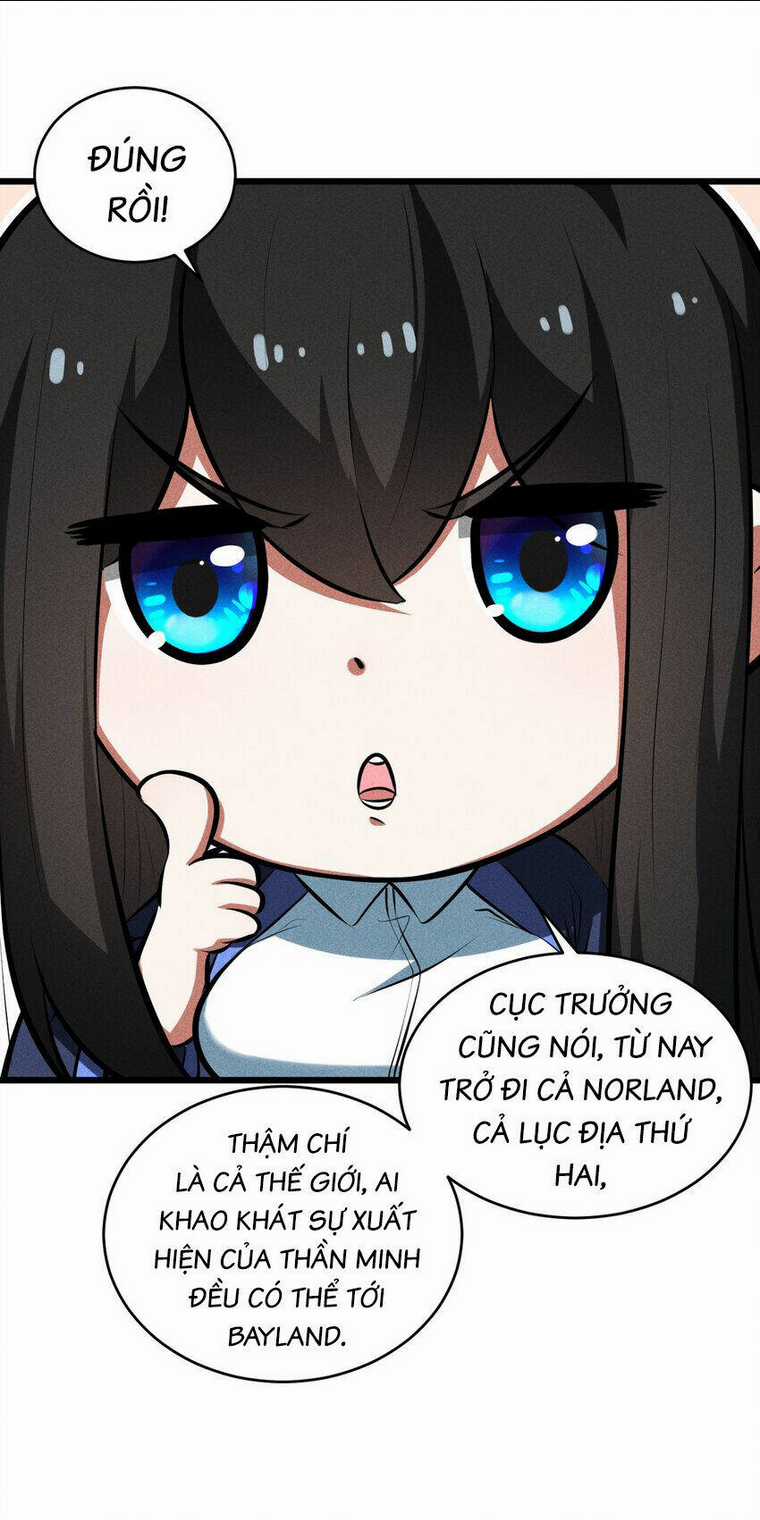 Đừng Triệu Hoán Ta Nữa Chapter 27.5 trang 23