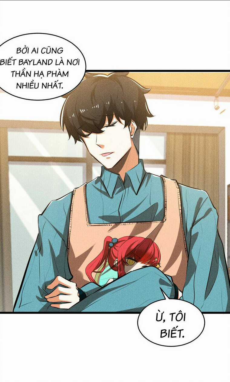 Đừng Triệu Hoán Ta Nữa Chapter 27.5 trang 24