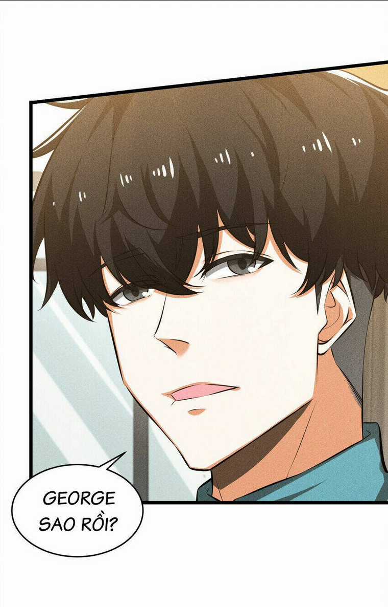 Đừng Triệu Hoán Ta Nữa Chapter 27.5 trang 25