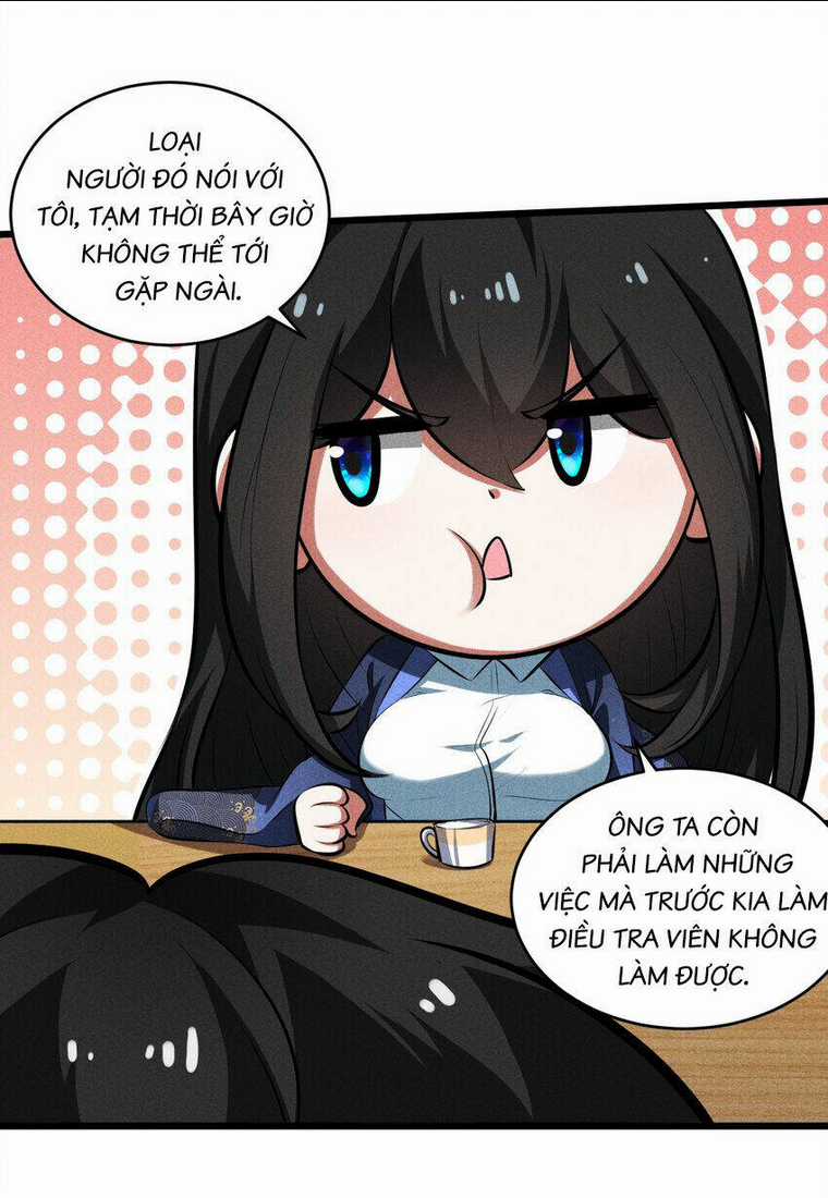 Đừng Triệu Hoán Ta Nữa Chapter 27.5 trang 28