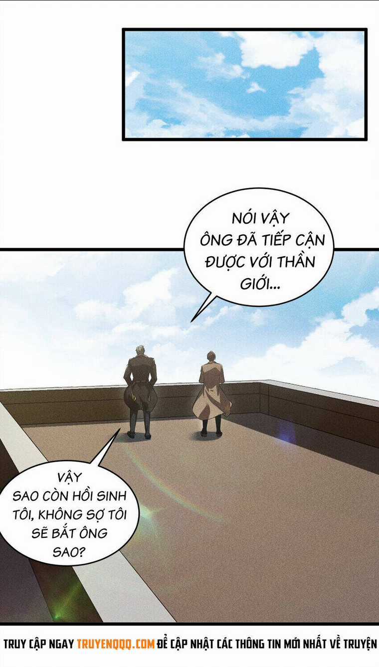 Đừng Triệu Hoán Ta Nữa Chapter 27.5 trang 30