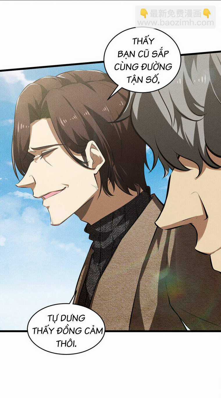 Đừng Triệu Hoán Ta Nữa Chapter 27.5 trang 31