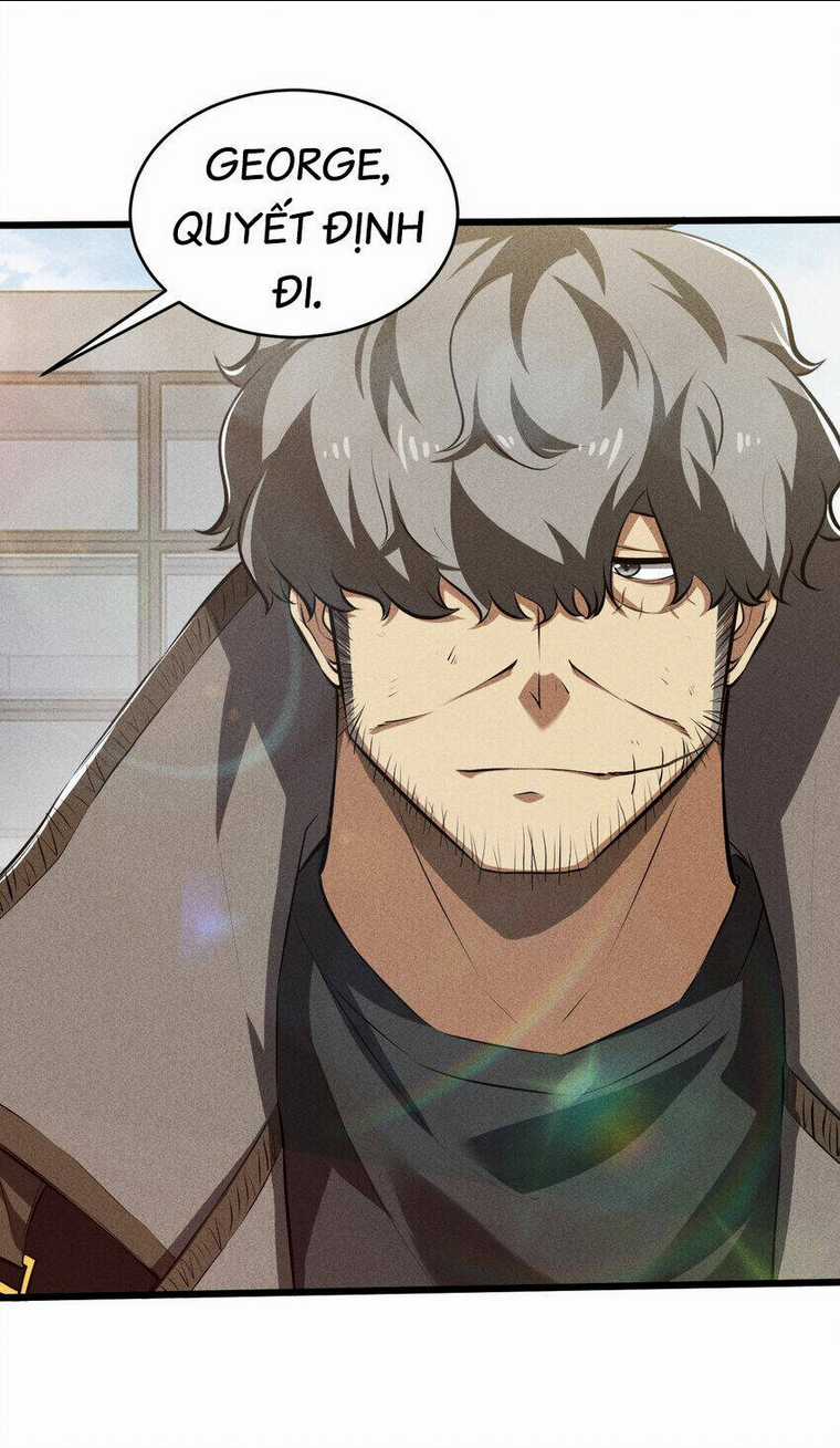 Đừng Triệu Hoán Ta Nữa Chapter 27.5 trang 32