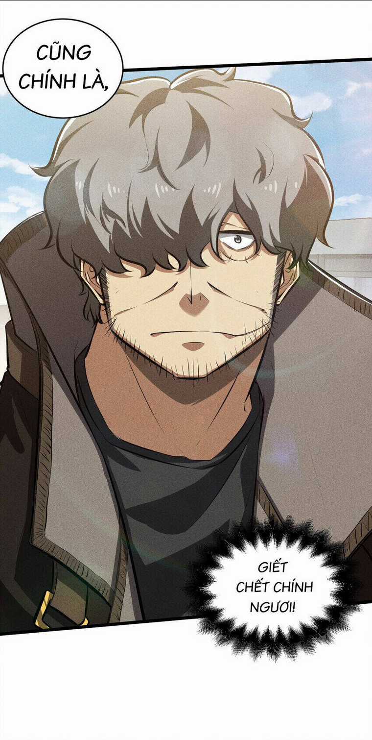 Đừng Triệu Hoán Ta Nữa Chapter 27.5 trang 34