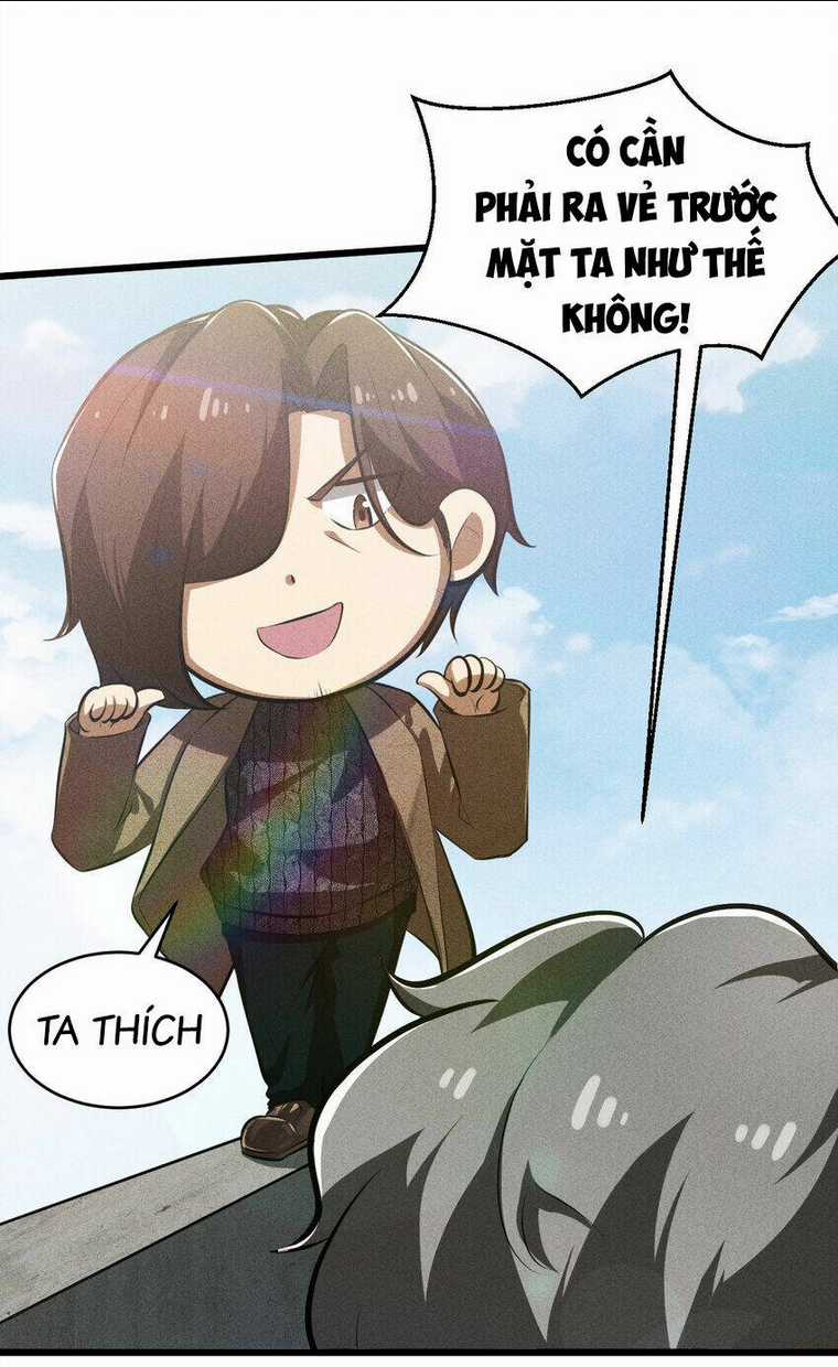 Đừng Triệu Hoán Ta Nữa Chapter 27.5 trang 35