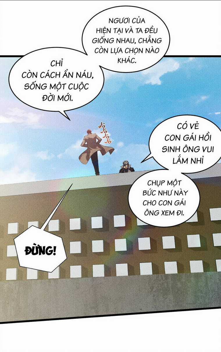 Đừng Triệu Hoán Ta Nữa Chapter 27.5 trang 36