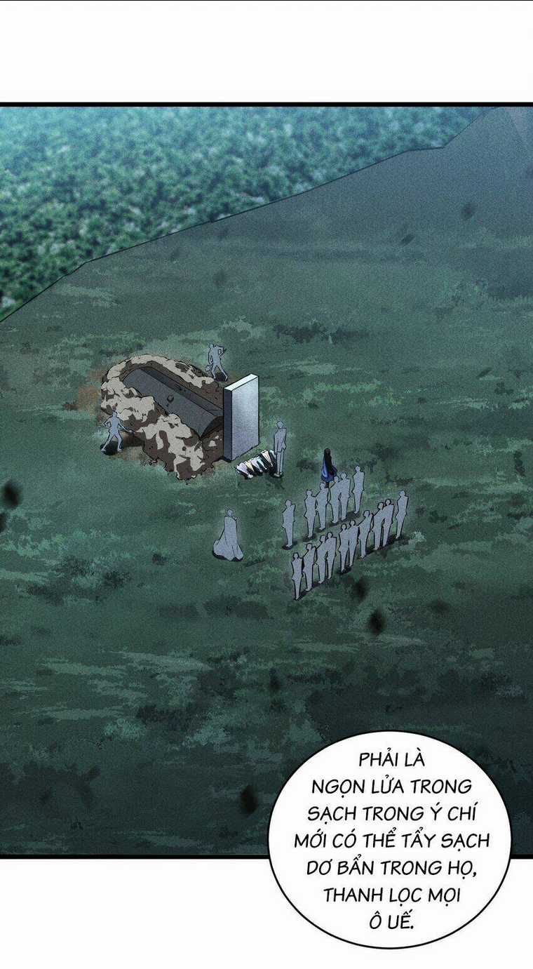 Đừng Triệu Hoán Ta Nữa Chapter 27.5 trang 4