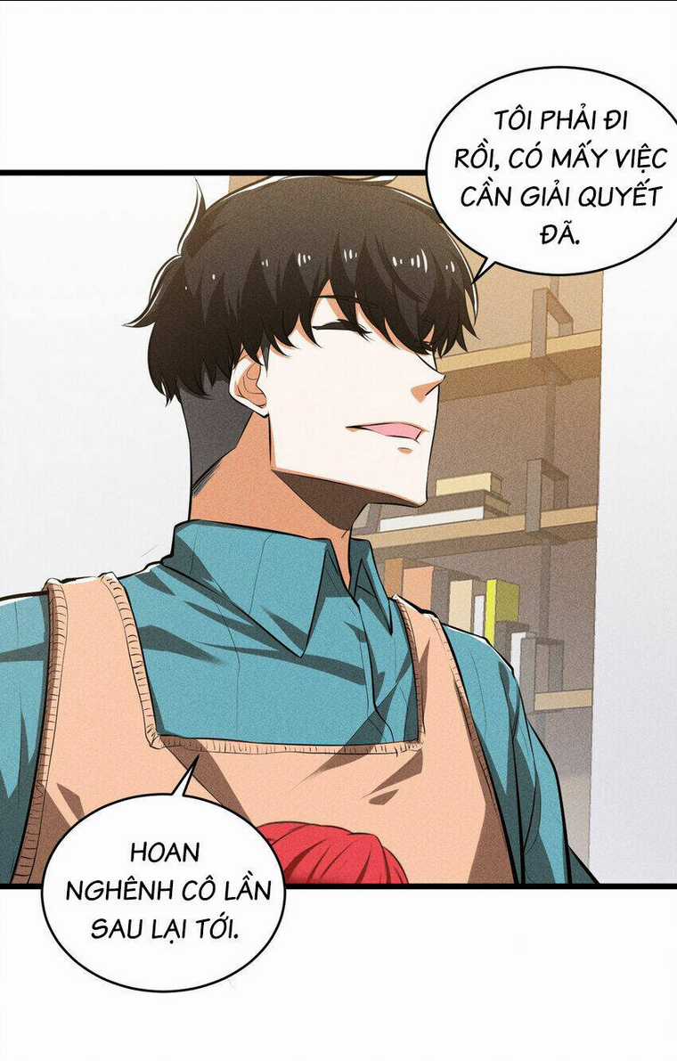 Đừng Triệu Hoán Ta Nữa Chapter 27.5 trang 40