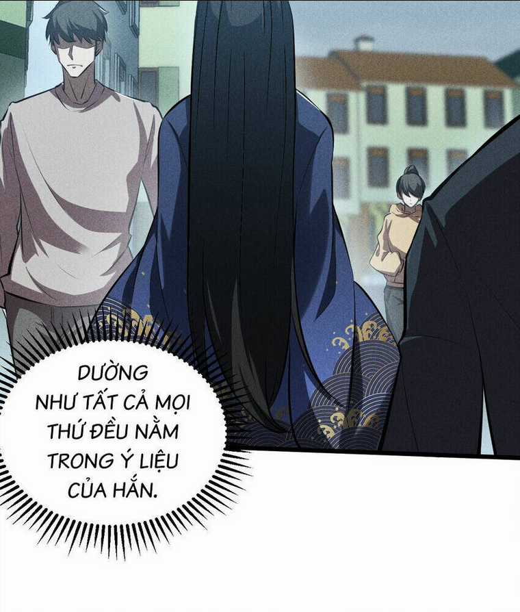 Đừng Triệu Hoán Ta Nữa Chapter 27.5 trang 42