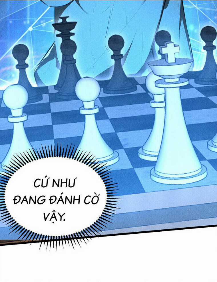 Đừng Triệu Hoán Ta Nữa Chapter 27.5 trang 44