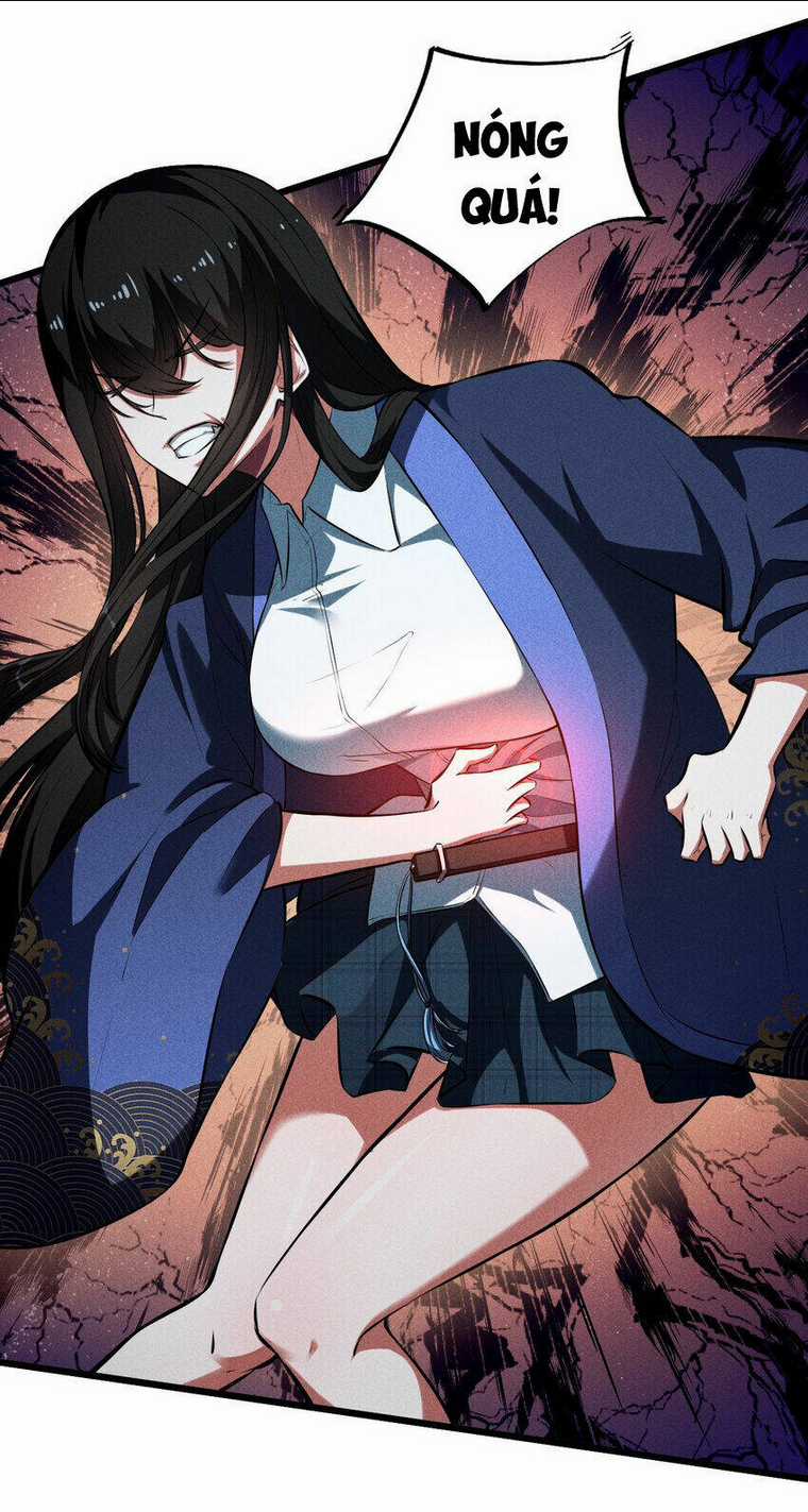 Đừng Triệu Hoán Ta Nữa Chapter 27.5 trang 46