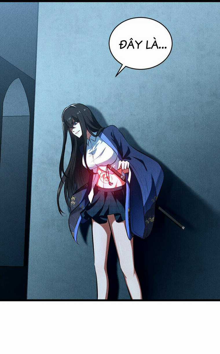 Đừng Triệu Hoán Ta Nữa Chapter 27.5 trang 49