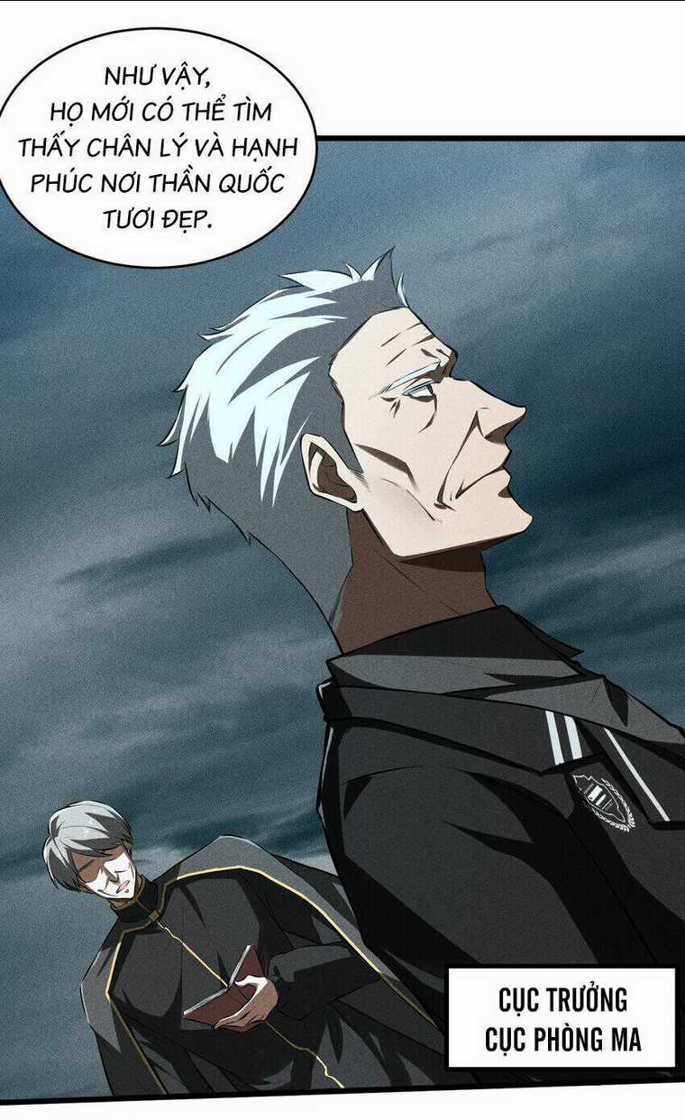 Đừng Triệu Hoán Ta Nữa Chapter 27.5 trang 5