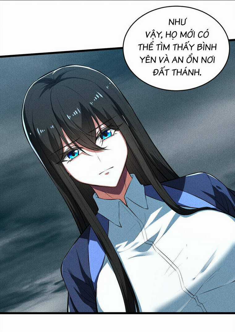 Đừng Triệu Hoán Ta Nữa Chapter 27.5 trang 6