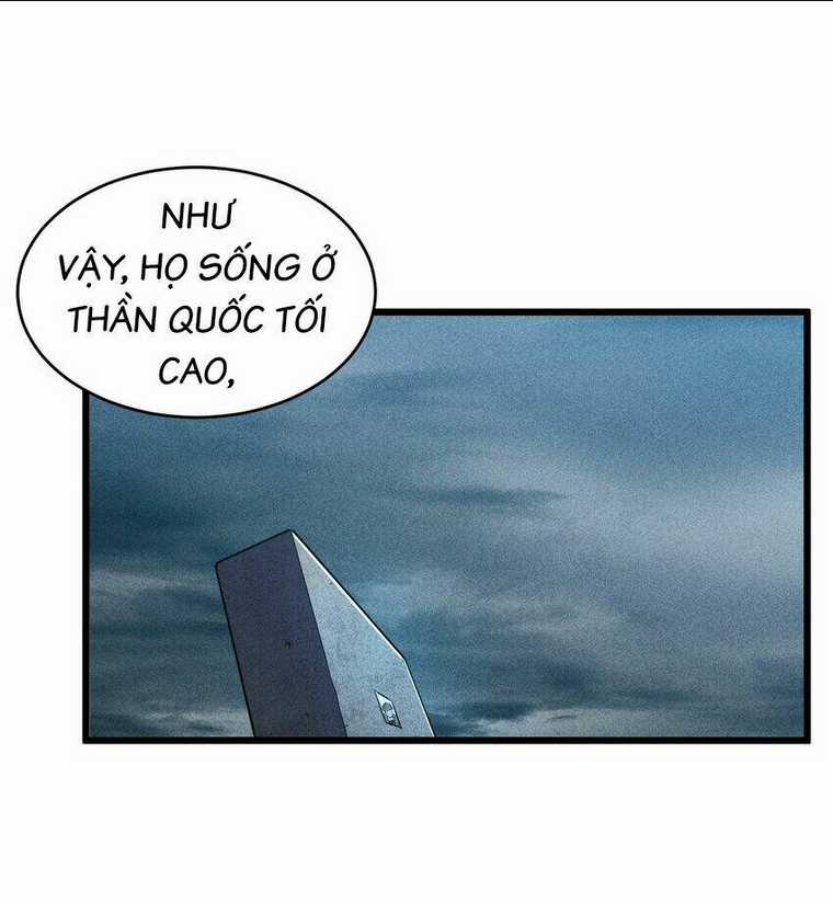 Đừng Triệu Hoán Ta Nữa Chapter 27.5 trang 7