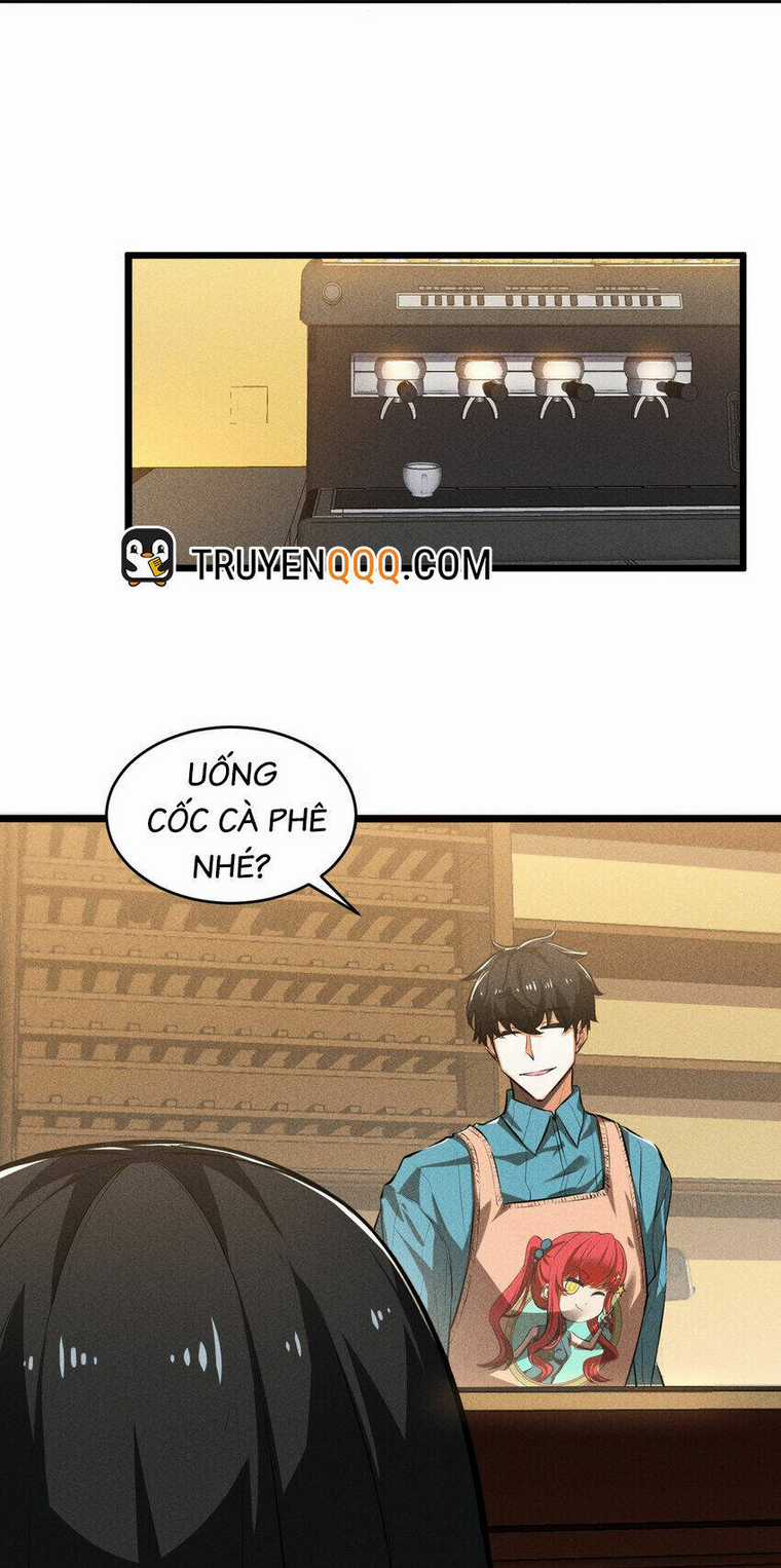 Đừng Triệu Hoán Ta Nữa Chapter 27.5 trang 9