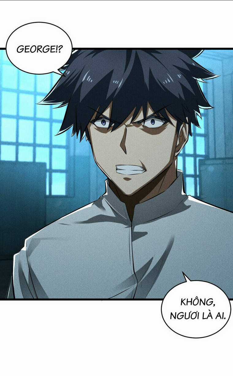 Đừng Triệu Hoán Ta Nữa Chapter 27 trang 11