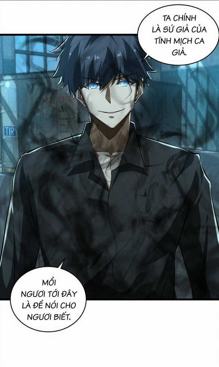 Đừng Triệu Hoán Ta Nữa Chapter 27 trang 13