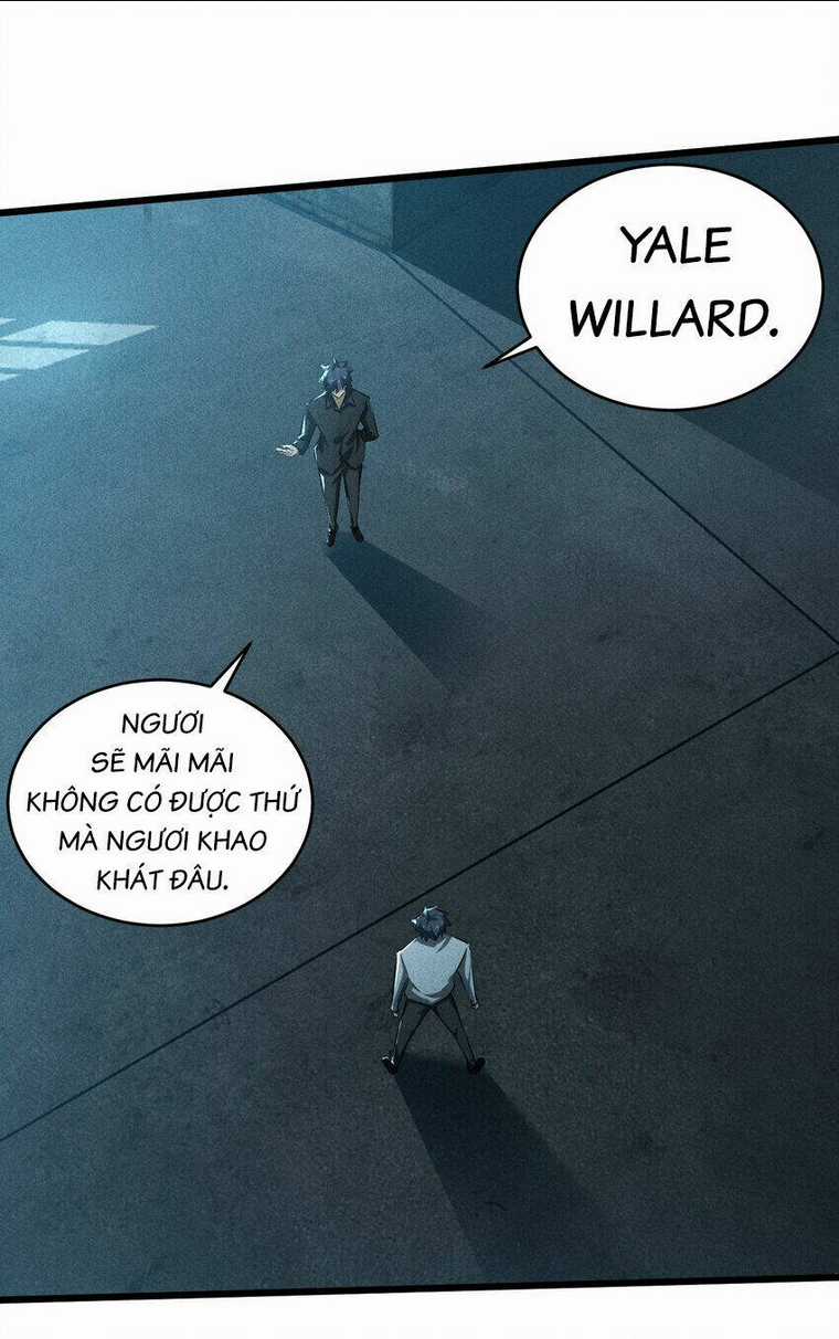 Đừng Triệu Hoán Ta Nữa Chapter 27 trang 14