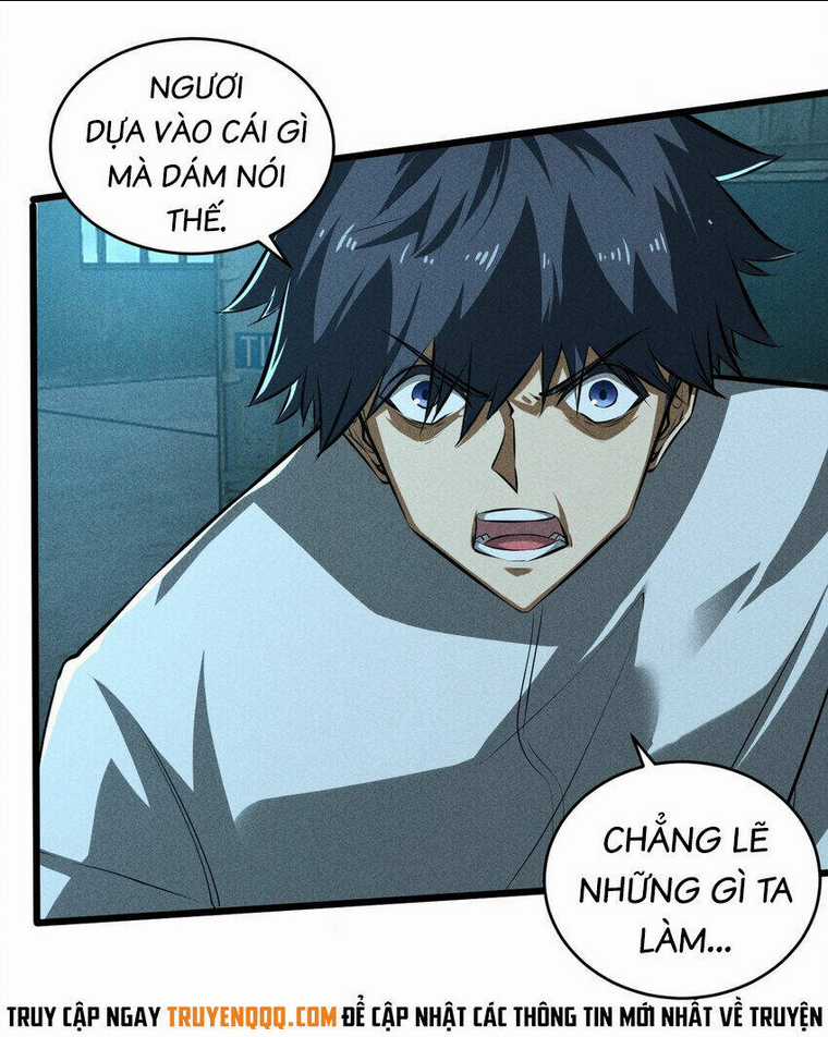 Đừng Triệu Hoán Ta Nữa Chapter 27 trang 15