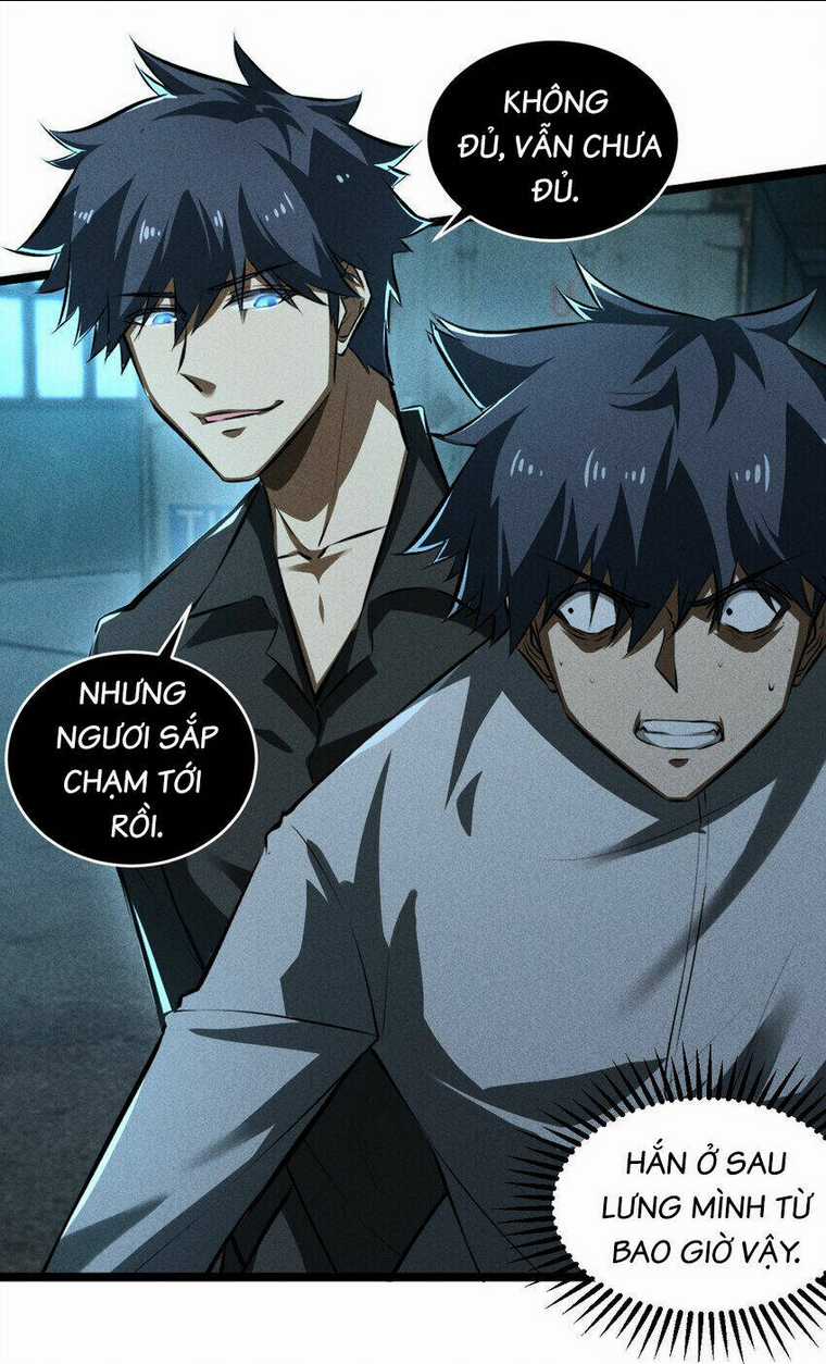 Đừng Triệu Hoán Ta Nữa Chapter 27 trang 16