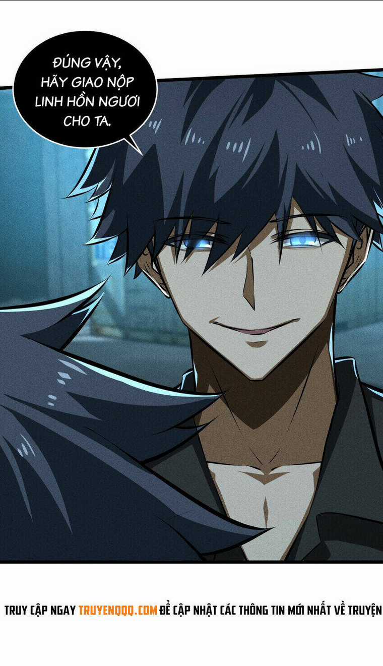 Đừng Triệu Hoán Ta Nữa Chapter 27 trang 19