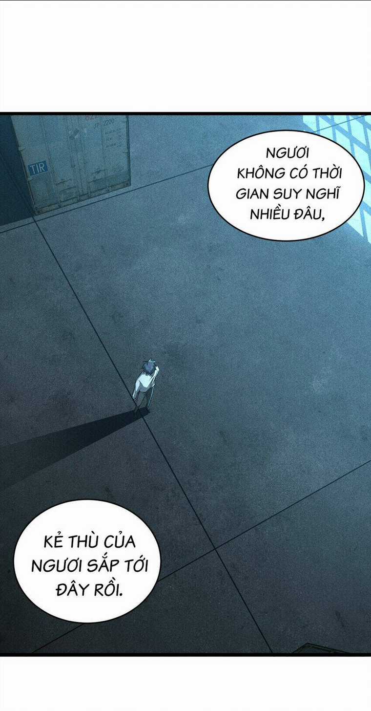 Đừng Triệu Hoán Ta Nữa Chapter 27 trang 20