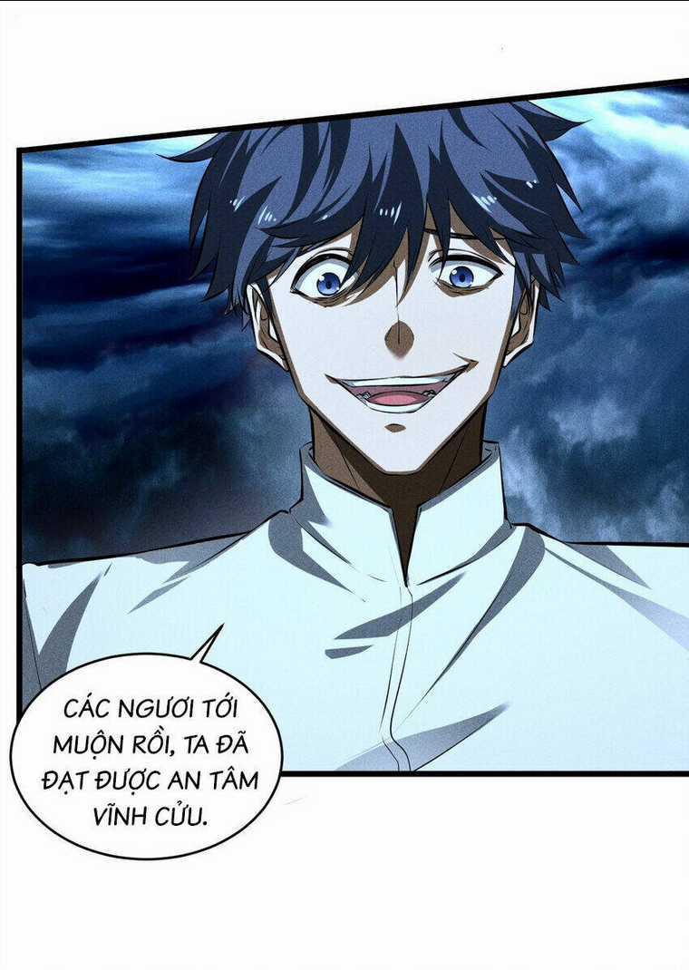 Đừng Triệu Hoán Ta Nữa Chapter 27 trang 27