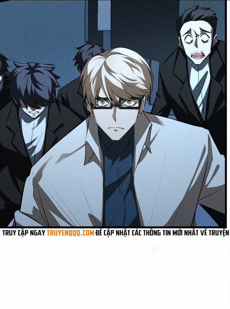 Đừng Triệu Hoán Ta Nữa Chapter 27 trang 31