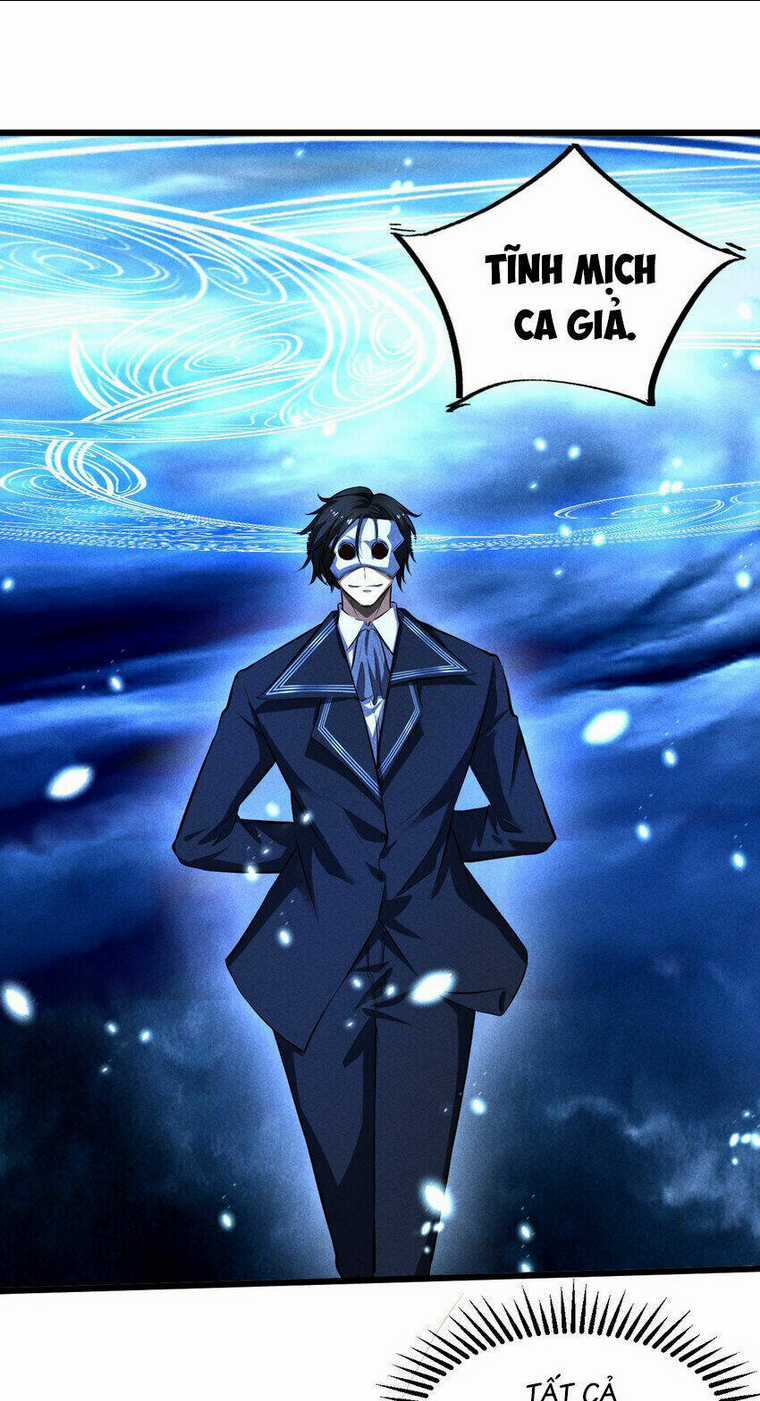 Đừng Triệu Hoán Ta Nữa Chapter 27 trang 32