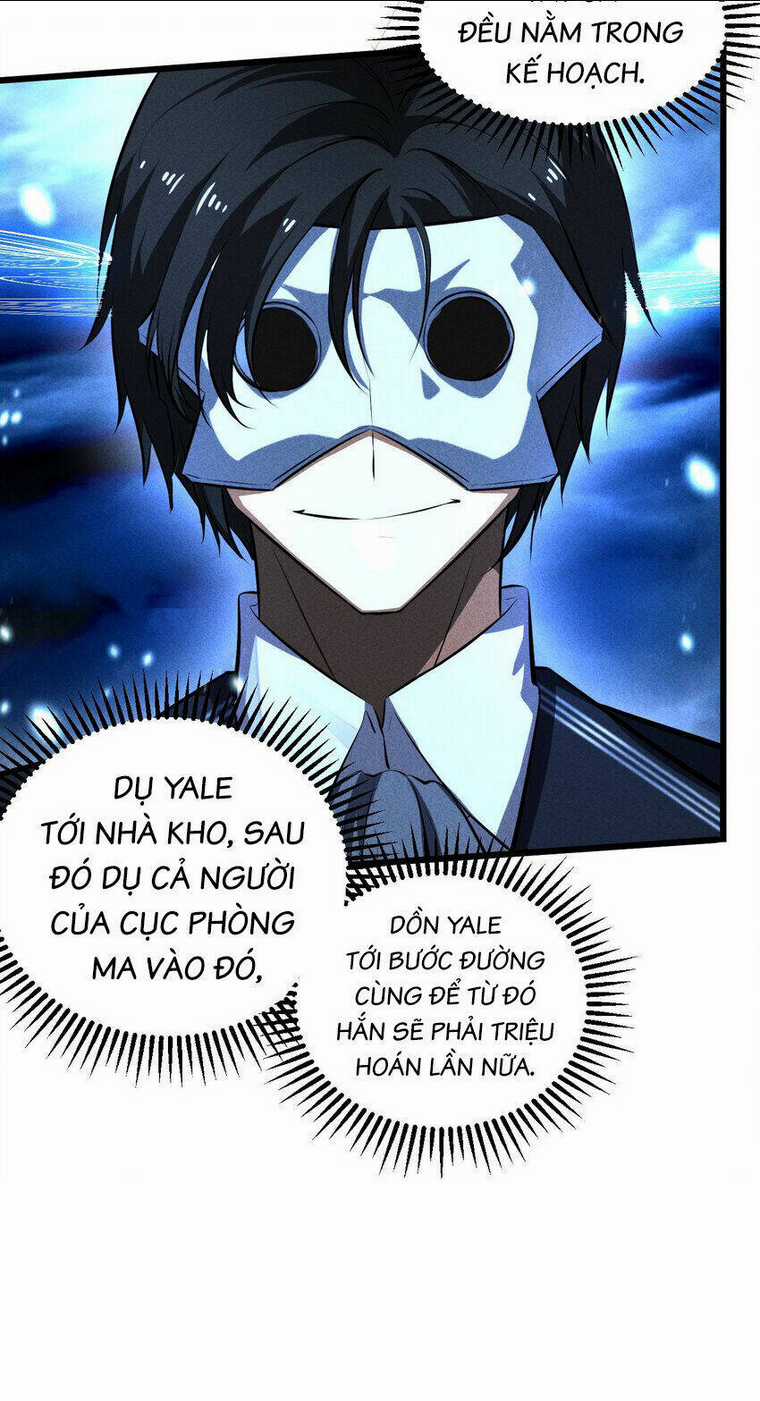 Đừng Triệu Hoán Ta Nữa Chapter 27 trang 33