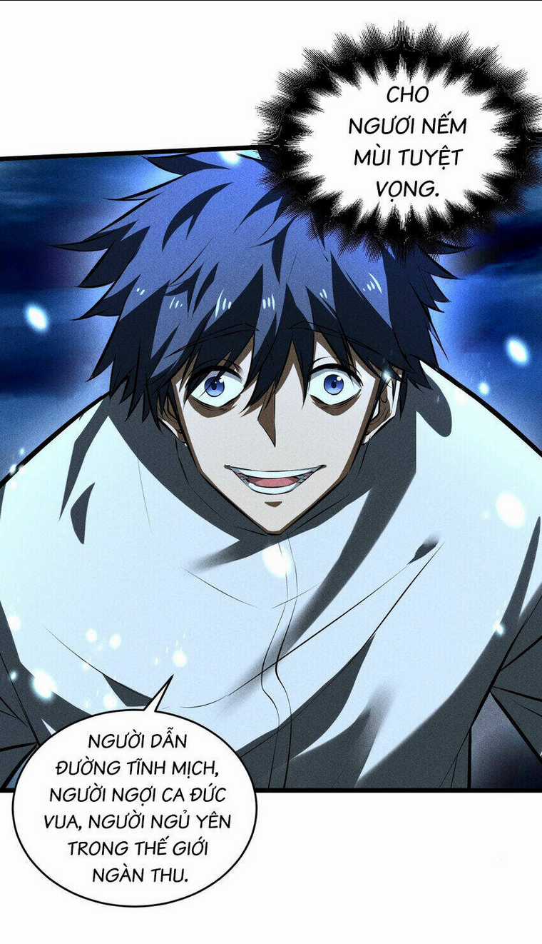 Đừng Triệu Hoán Ta Nữa Chapter 27 trang 35