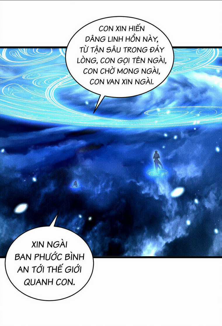 Đừng Triệu Hoán Ta Nữa Chapter 27 trang 36