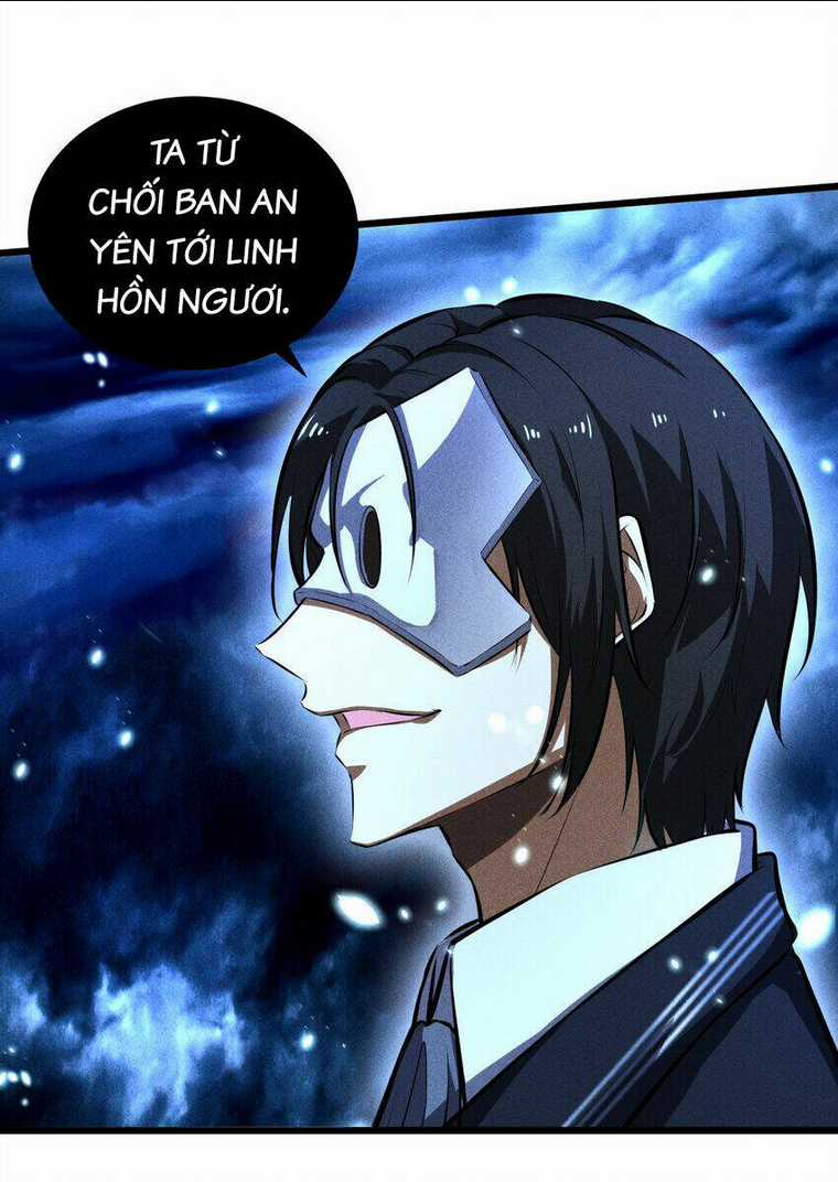 Đừng Triệu Hoán Ta Nữa Chapter 27 trang 37