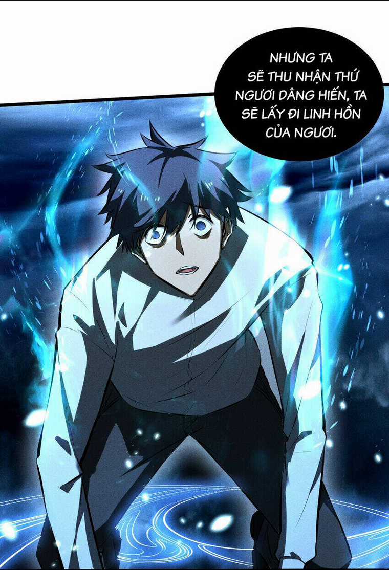 Đừng Triệu Hoán Ta Nữa Chapter 27 trang 38