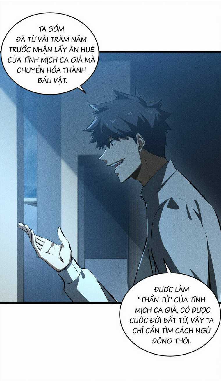 Đừng Triệu Hoán Ta Nữa Chapter 27 trang 4