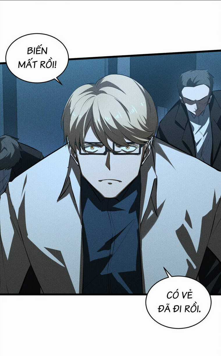 Đừng Triệu Hoán Ta Nữa Chapter 27 trang 45